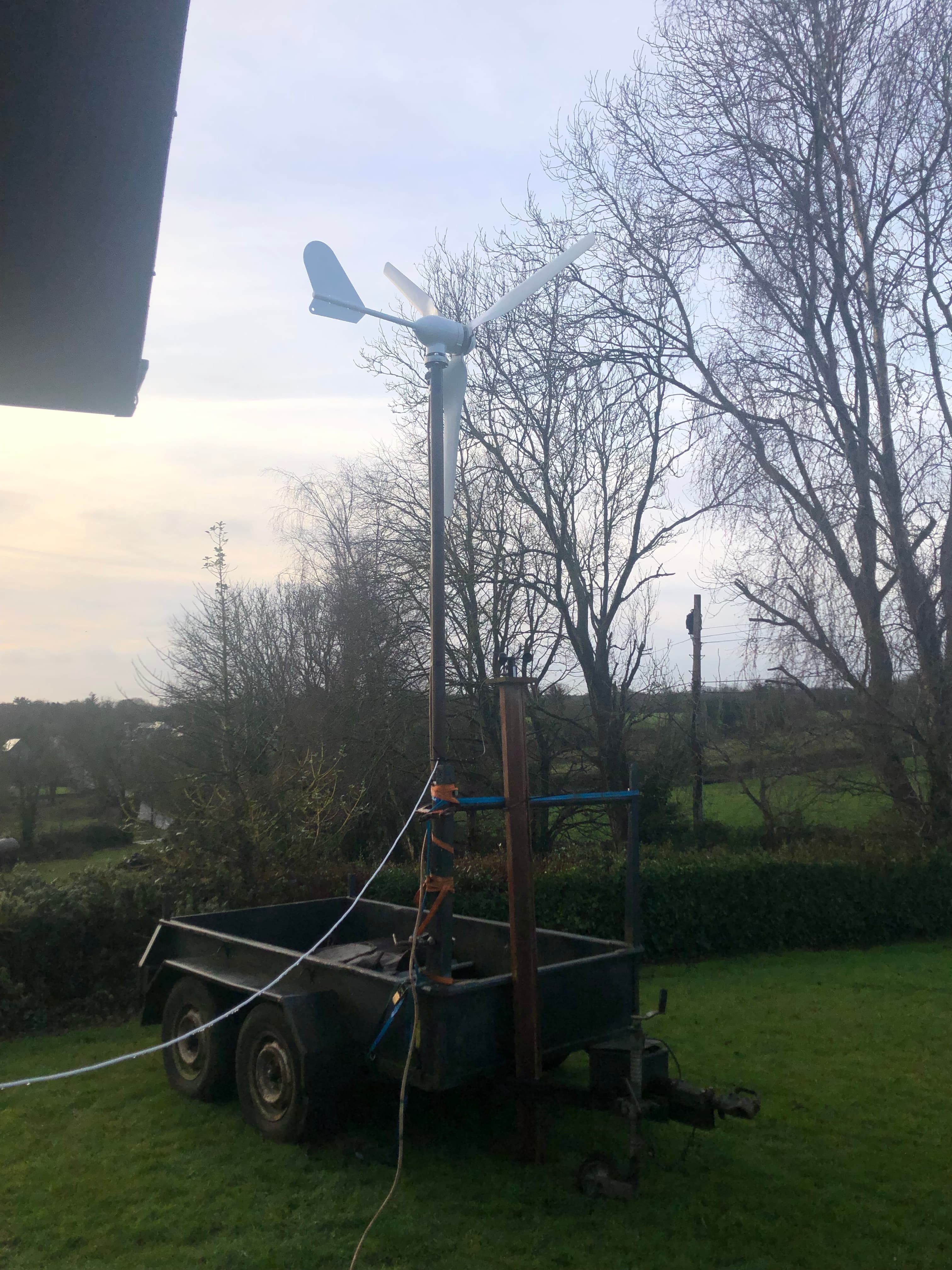 Wind Research Book Cover